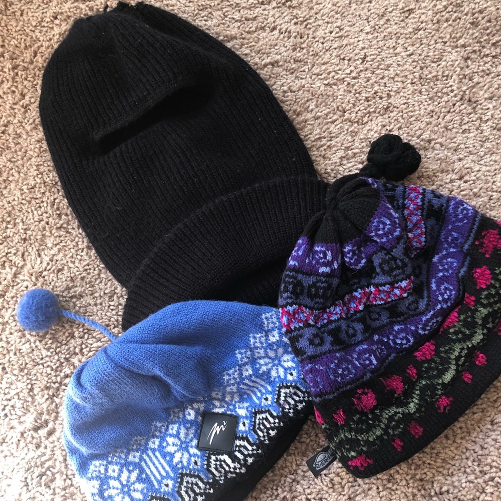 Beanie Lot